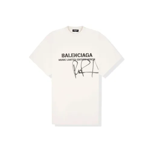 Balenciaga RuPaul Oversized T shirt
