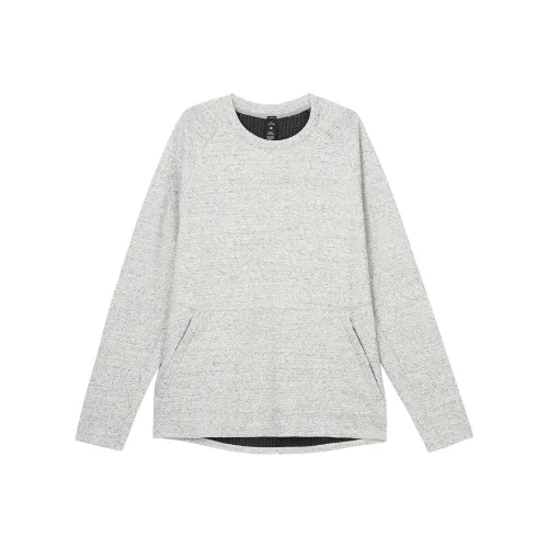 Lululemon At Ease T Shirts Men