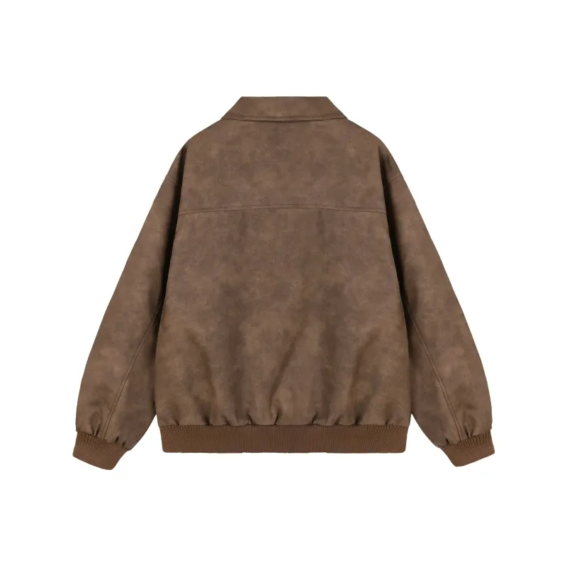 ALCOFM Jackets Unisex-6