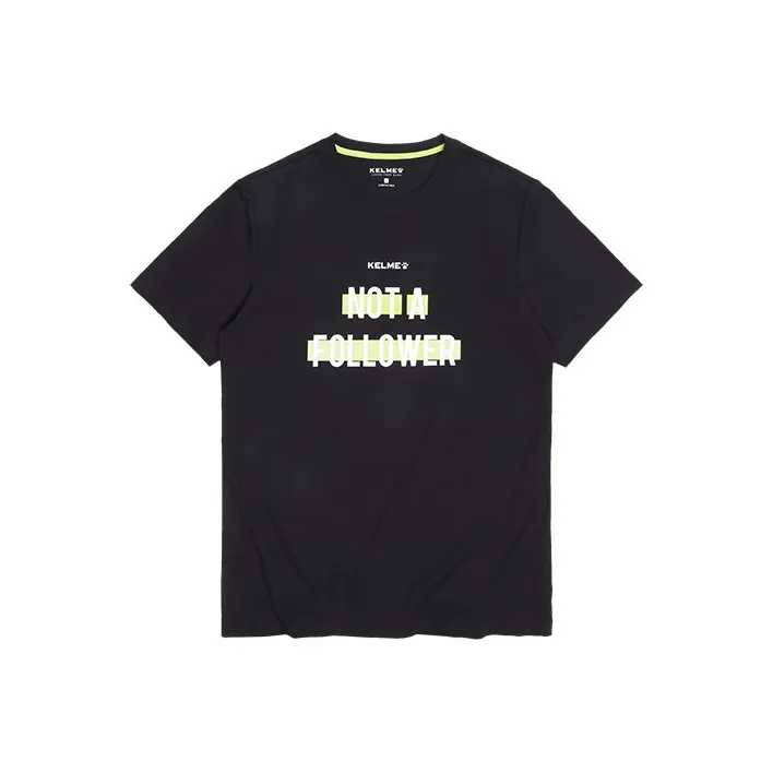 KELME T-Shirts Men-3