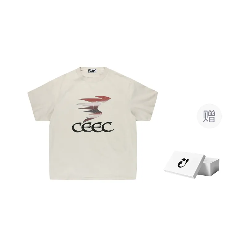 CEEC LA T Shirt Unisex Gift Box Set Included-10