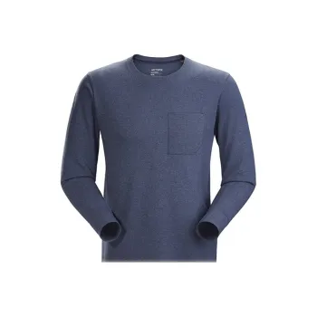 Arcteryx COVERT LT T Shirts Men