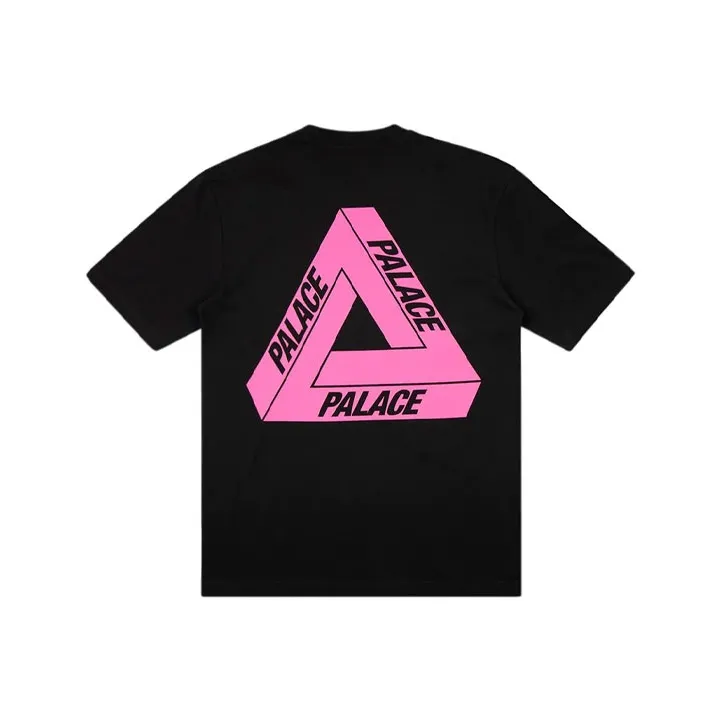 PALACE Tri Spaced T Shirt-0