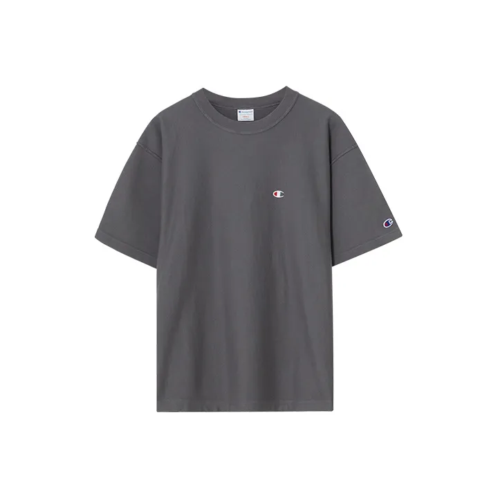Champion SS22 T Shirt Japan Version Unisex-5