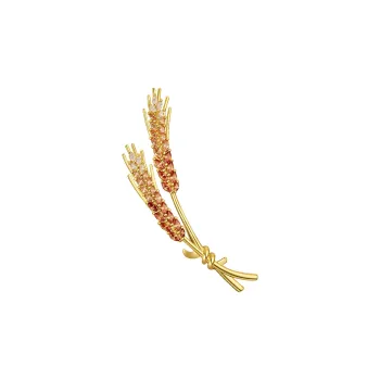 Lady Go Brooches Women's