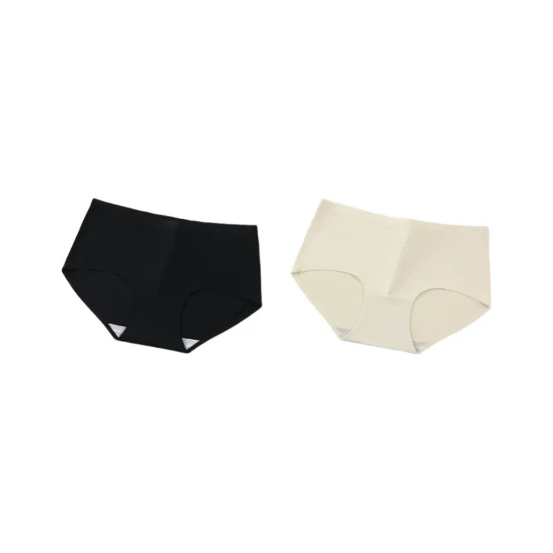 Lan Miao Underpants Women's 2 Pack-2