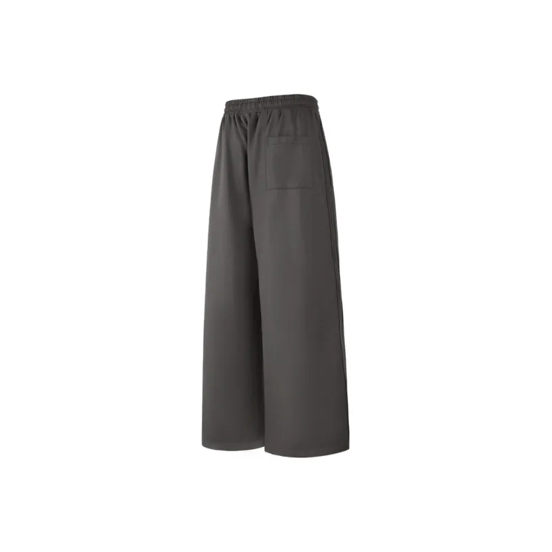 RUMMANDY Casual Pants Unisex-6