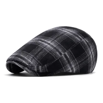 Yamaichi Maru Cotton Berets Unisex