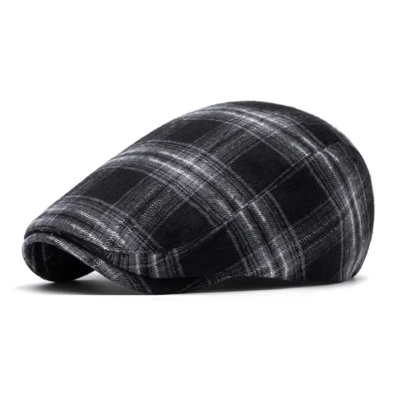 Yamaichi Maru Cotton Berets Unisex-0