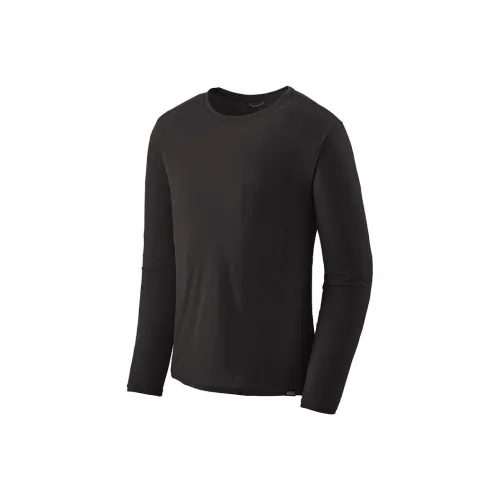 Patagonia Cap Cool T Shirts Men