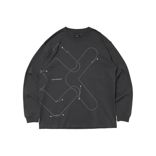 T-shirt dos touros Black