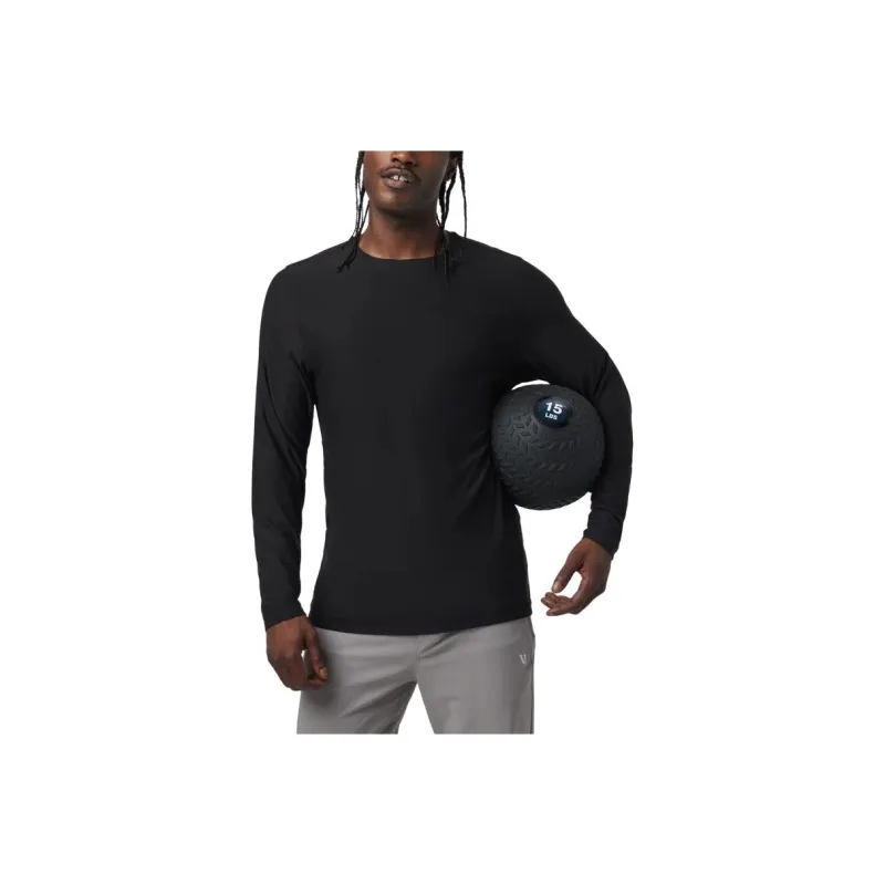 Vuori Strato Tech T Shirt Men's-14