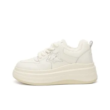 DAPHNE Roam Low Top Skateboard Shoes Women's