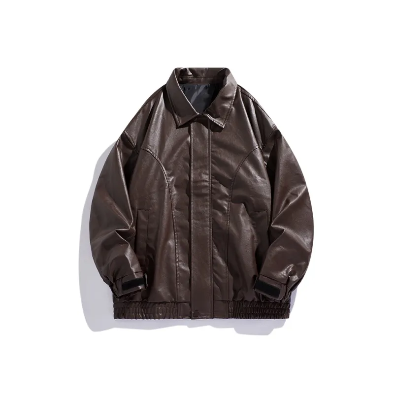 Yalu Jackets & Coats Unisex Black-7