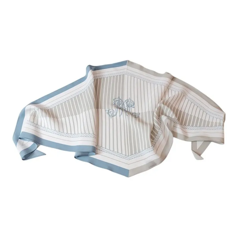 Yamaichi Maru Silk Scarves Women's-0