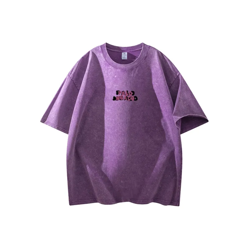 PAL ONGACO T Shirts Unisex-8