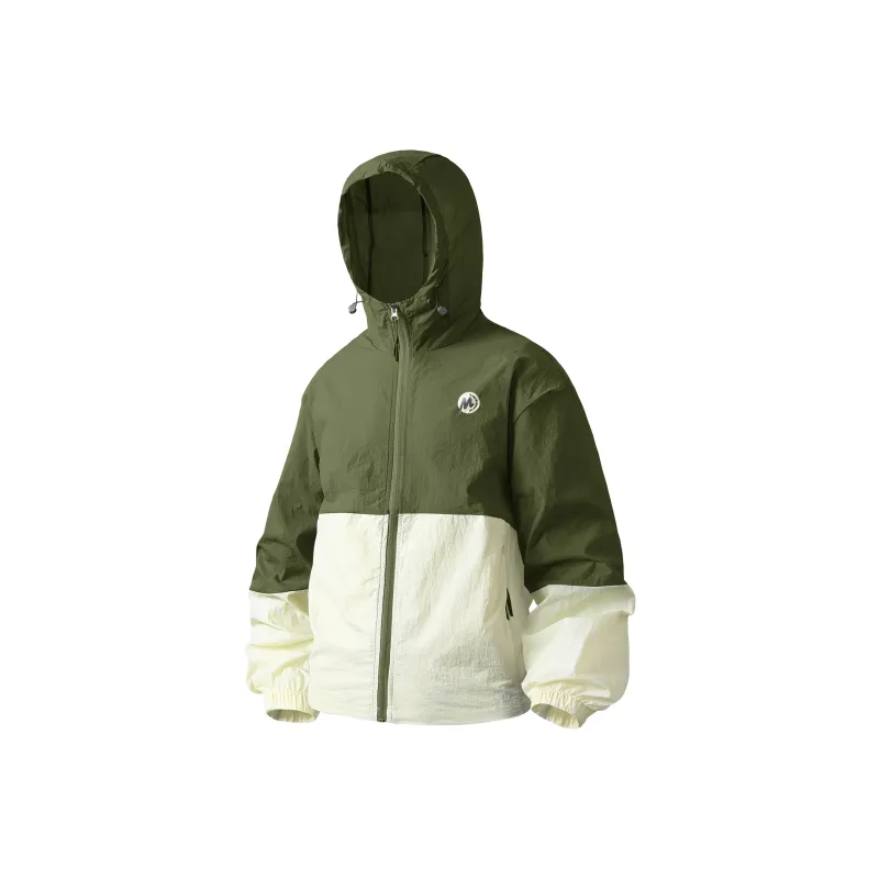 MEXICAN Sun Protection Clothing Unisex-4