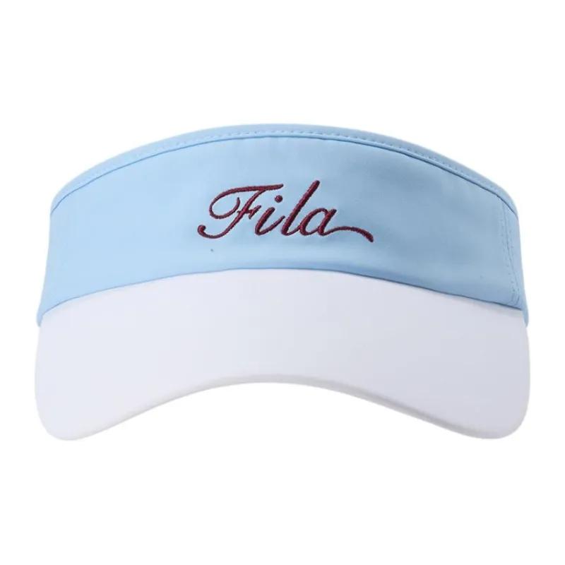 FILA Polyester Sun Protection Hats Little Kids Multicolor-1