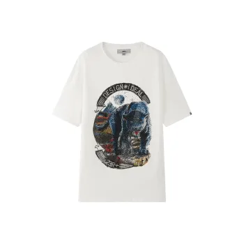 23R+ T Shirts Men