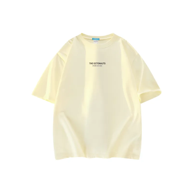 Small Columns Under The Sea T Shirt Unisex-26