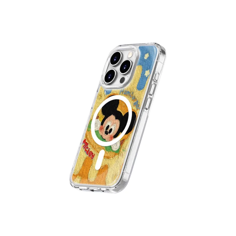 Disney Phone Cases-1