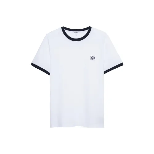 LOEWE Slim Fit T Shirt