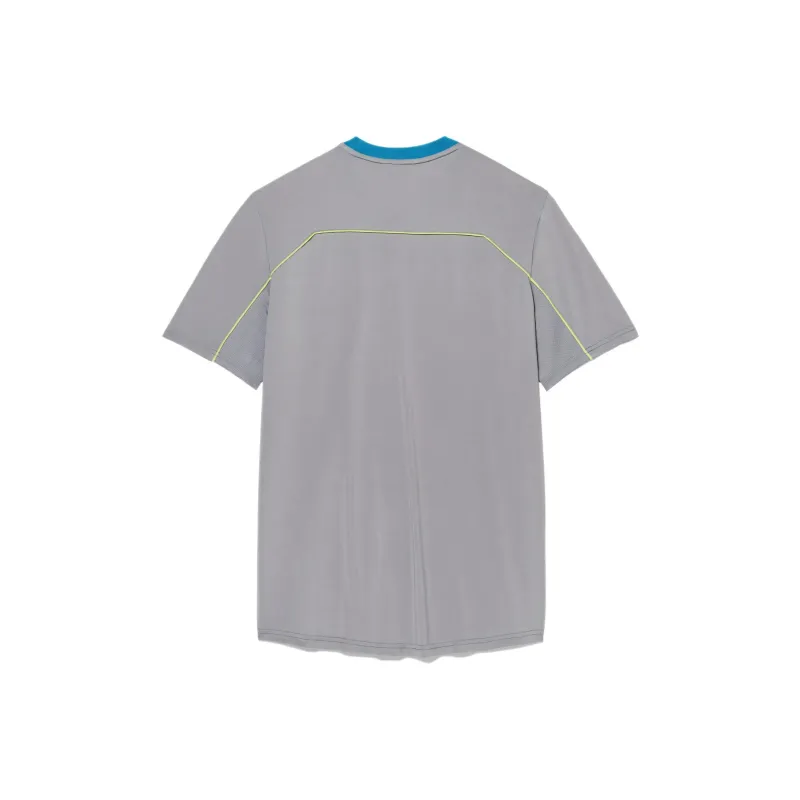 FILA T Shirt Men's Silver Wall Lamp Hawaii Ocean Lime Sorbet-1