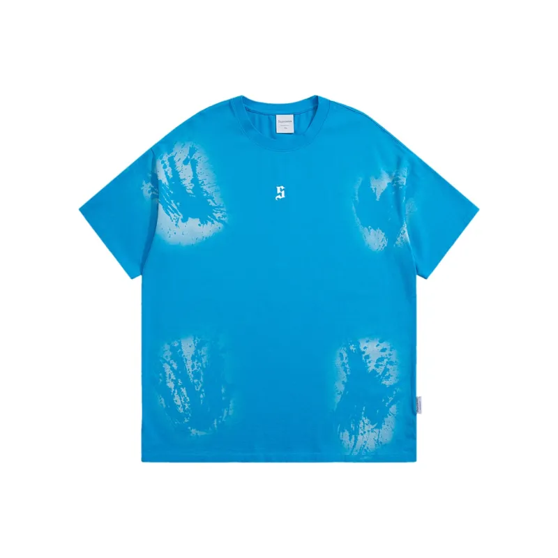 SUPERMOON T-Shirts Unisex-7