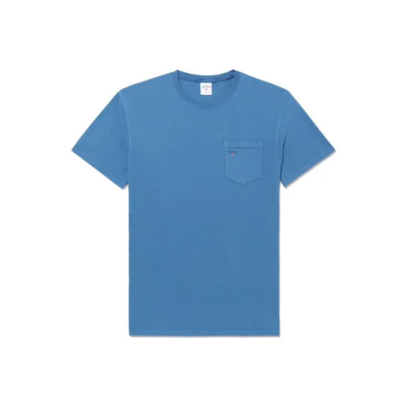 NOAH Pocket Tee-4