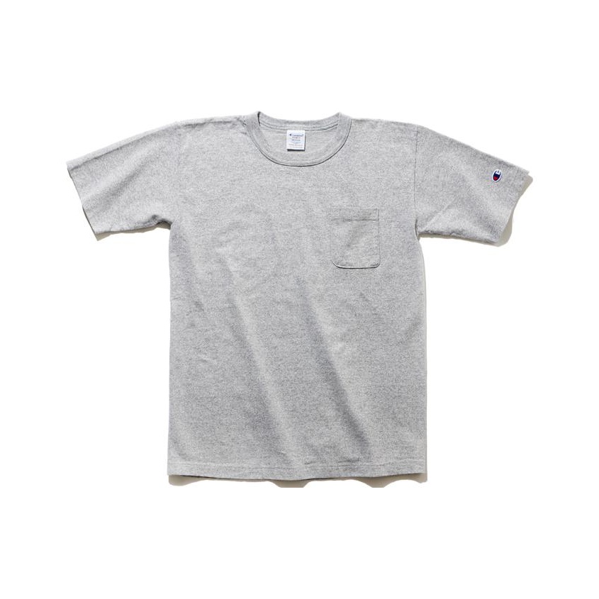 Champion T-Shirts Men Black M - POIZON