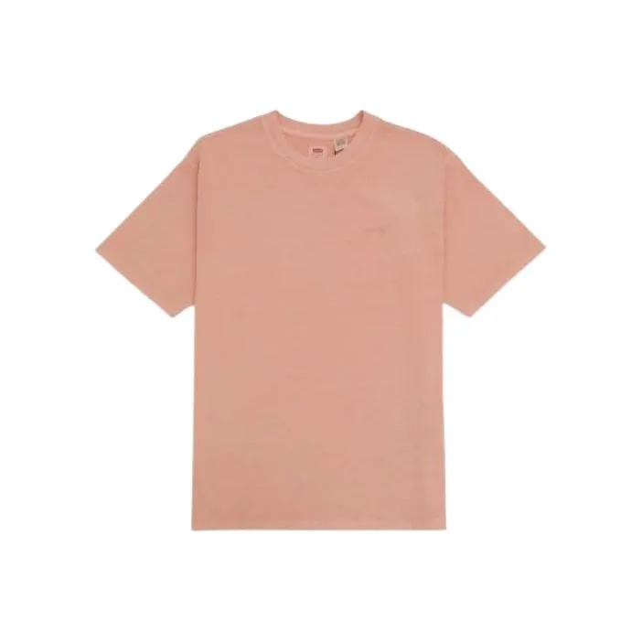 Levi's SS22 T Shirt Men's Light Red-0