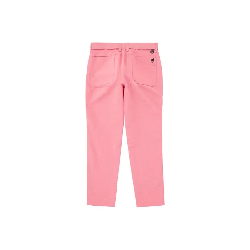 Le Coq Sportif Casual Pants Men's-13