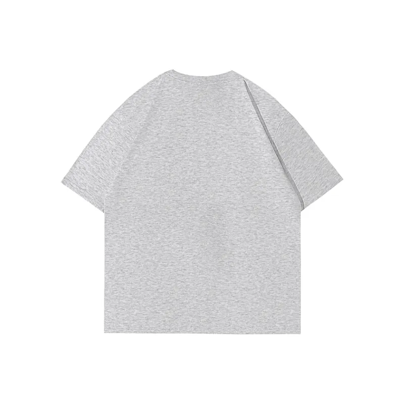 JINBEILE T Shirts Unisex-1