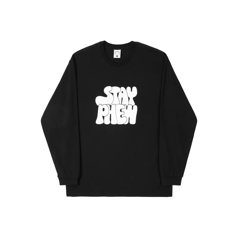Phew T-Shirts Unisex-0