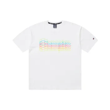 Champion T Shirts Unisex