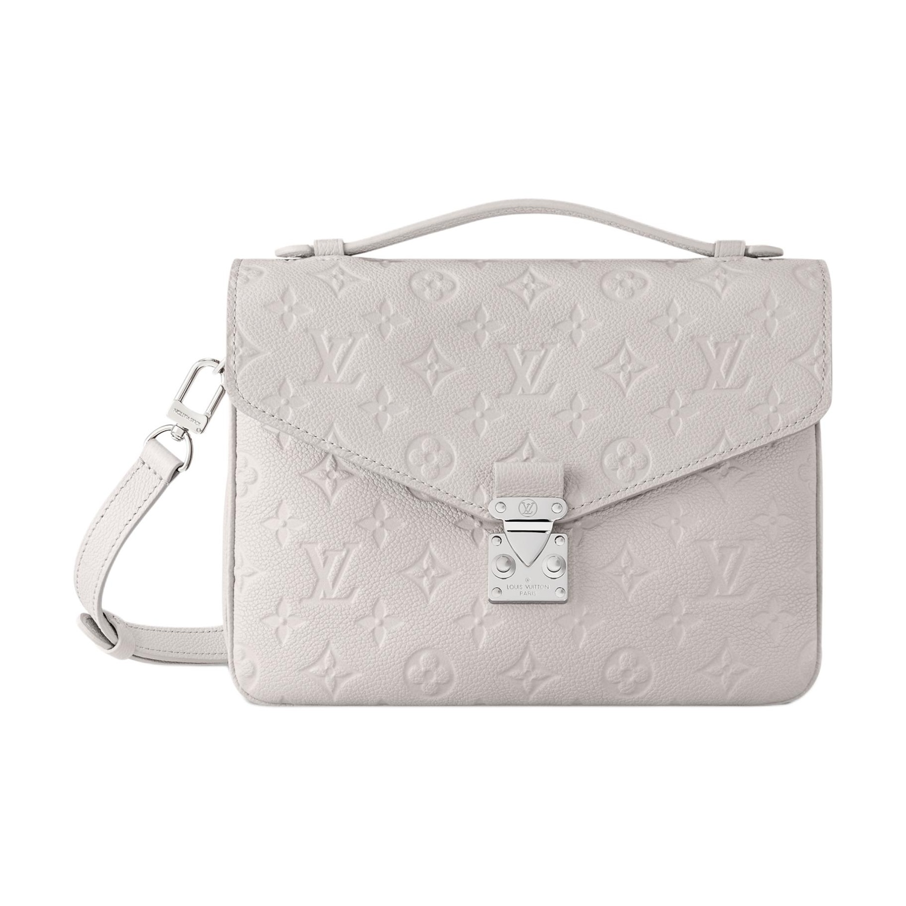 Louis Vuitton Grey Crossbody Bags on Sale & Authentic - POIZON