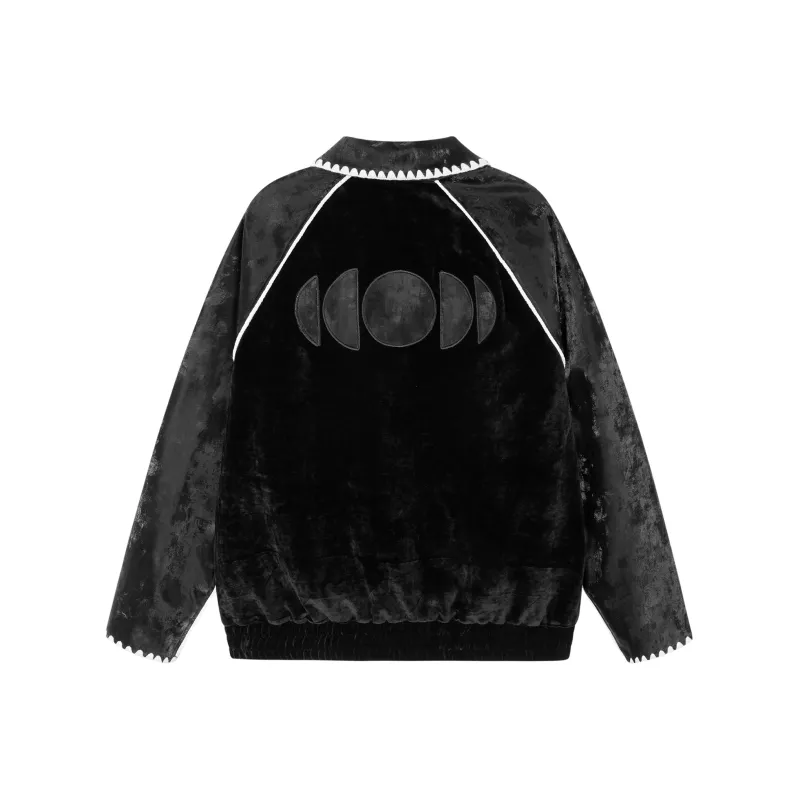 ICONS Lab Jackets Unisex-1