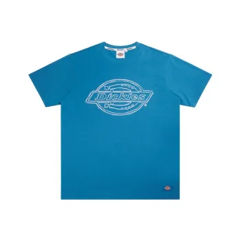 Dickies T-Shirt Unisex Valyatta Blue
