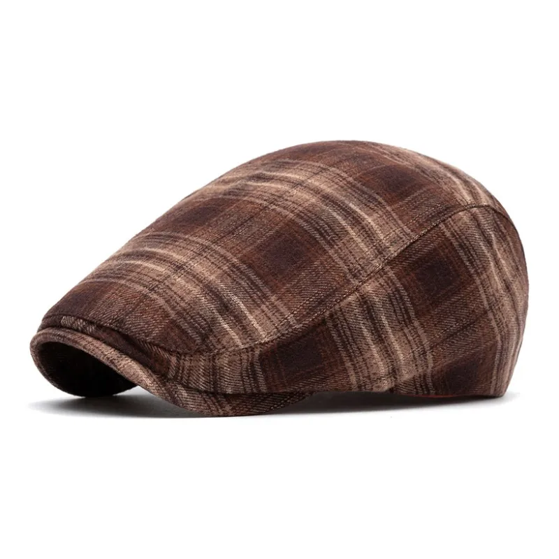 Yamaichi Maru Cotton Berets Unisex-6