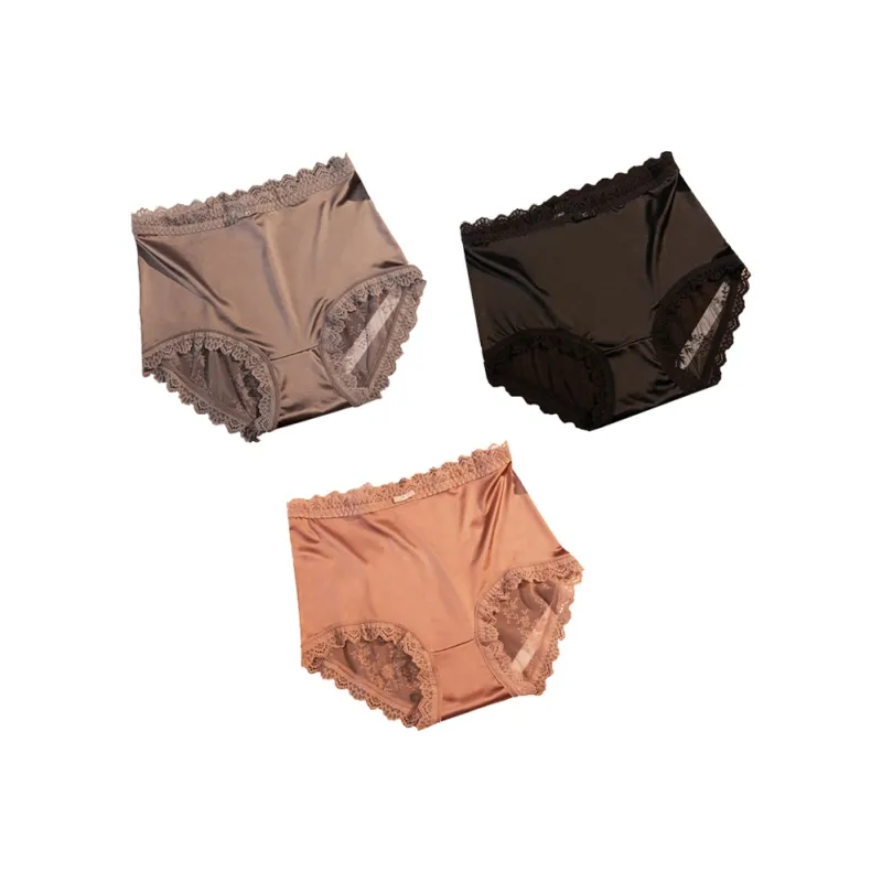 GOSO Underpants Women's Combo Set-10