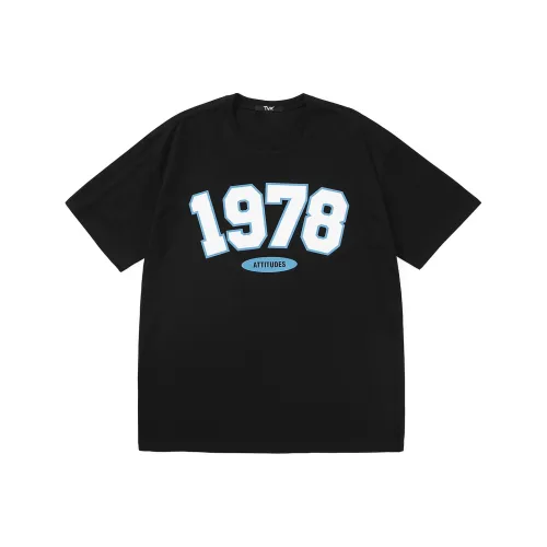 BIRDTALK T-Shirts Unisex