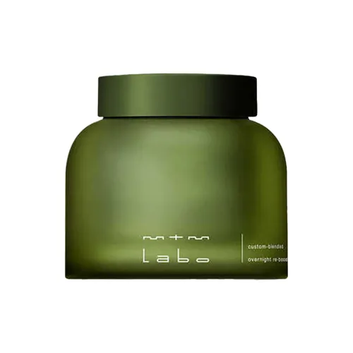 Mtm Labo 마스크팩 사용 남녀공용