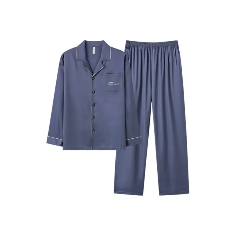 MIIOW Unisex Pajama Sets-1