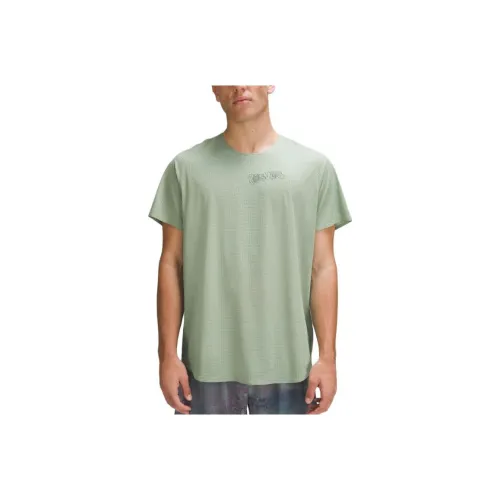 Lululemon LAB Collection T Shirt Men's