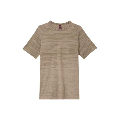 Lululemon Metal Vent Tech T Shirt Men's