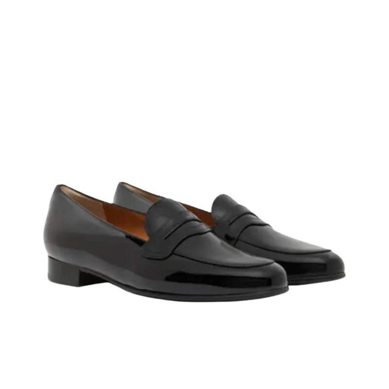 Carel 2100 Casual Single Shoes Women's Black-2