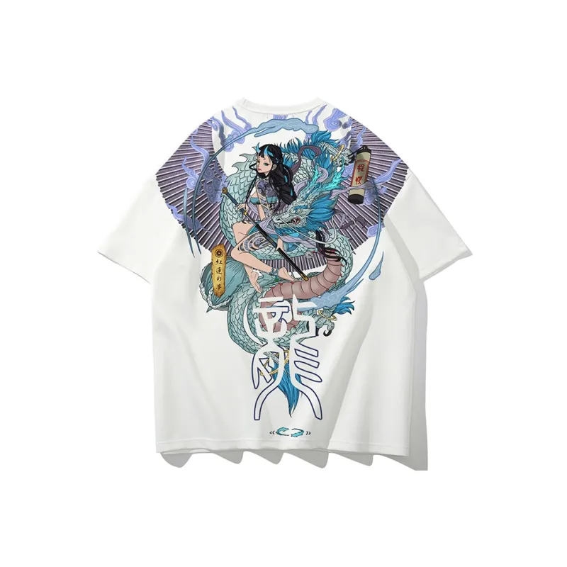 SANSYAS T Shirts Unisex-0