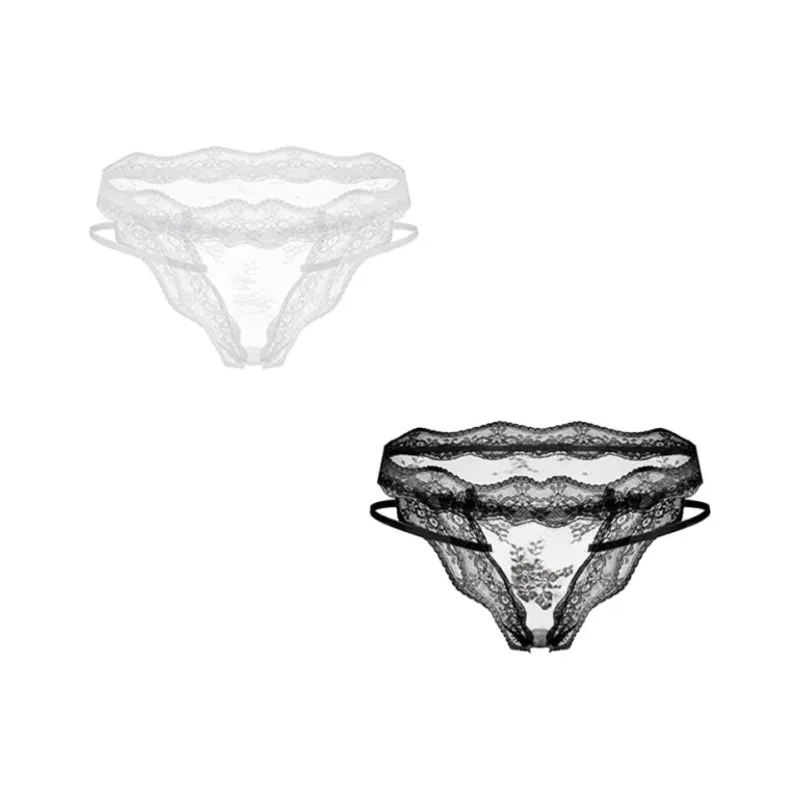 MIIOW Underpants Women's Combo Set-6