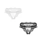 2 Pack (Black+White)