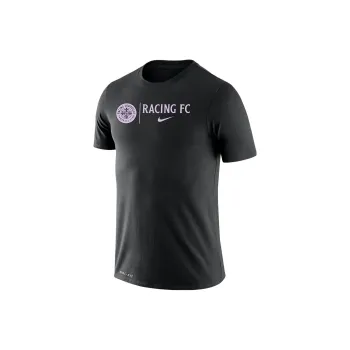 Nike Racing Louisville Legend Men's Nike Dri FIT Soccer T Shirt